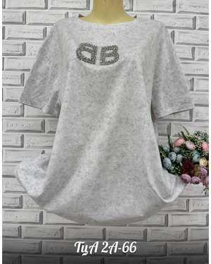 ФУТБОЛКА ТКАНЬ ХЛОПОК