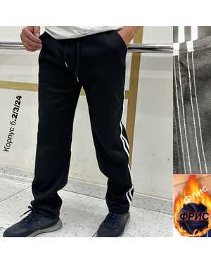 ШТАНЫ ТКАНЬ ФЛИС