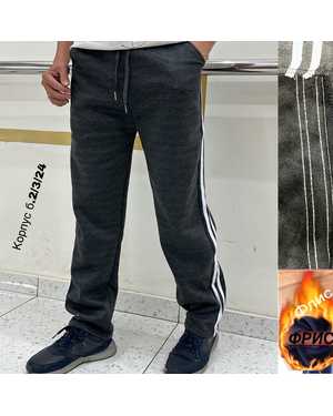 ШТАНЫ ТКАНЬ ФЛИС