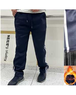 ШТАНЫ ТКАНЬ ФЛИС