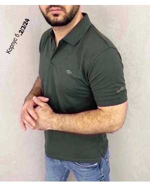 ФУТБОЛКА ПОЛО