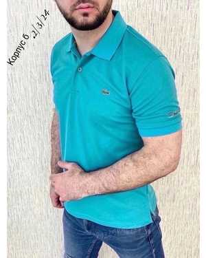 ФУТБОЛКА ПОЛО