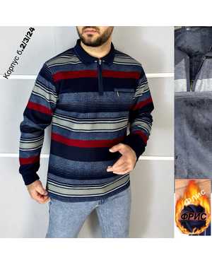 КОФТА ТКАНЬ ФЛИС