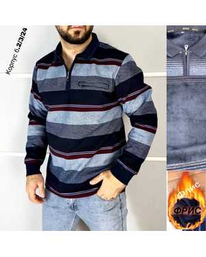 КОФТА ТКАНЬ ФЛИС