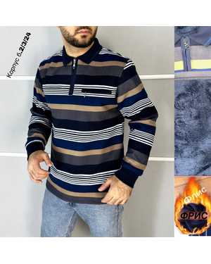 КОФТА ТКАНЬ ФЛИС