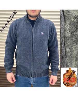 СВИТЕР ТКАНЬ НУТРИЯ