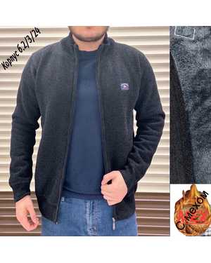 СВИТЕР ТКАНЬ НУТРИЯ