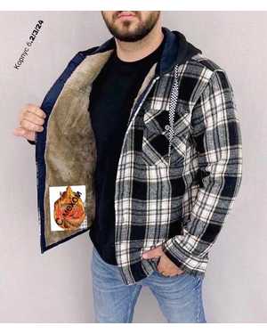 РУБАШКА ТКАНЬ ВЕЛЬВЕТ