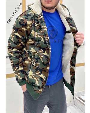 ТОЛСТОВКА ТКАНЬ ХОЛСТ