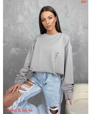 КОФТА ТКАНЬ 85% ХЛОПОК + 15% ПОЛИЭСТЕР