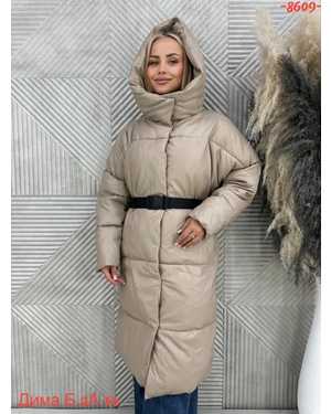 КОЖАНКА ТКАНЬ ЭКО КОЖА