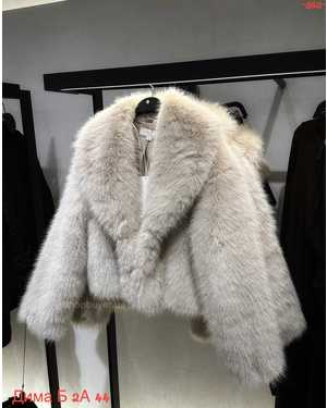 ШУБА ТКАНЬ ИСКУССТВЕННЫЙ МЕХ