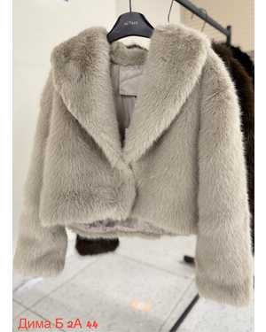 ШУБА ТКАНЬ ИСКУССТВЕННЫЙ МЕХ