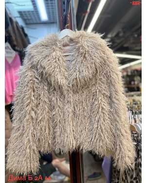 ШУБА ТКАНЬ ИСКУССТВЕННЫЙ МЕХ