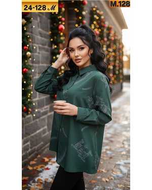 РУБАШКА ТКАНЬ ПЛОТНЫЙ ЛАЙТ