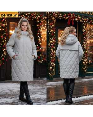 КУРТКА ТКАНЬ ХОЛЛОФАЙБЕР