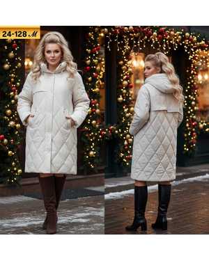 КУРТКА ТКАНЬ ХОЛЛОФАЙБЕР