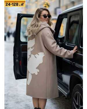 ДУБЛЁНКА ТКАНЬ ДУБЛЕНКА