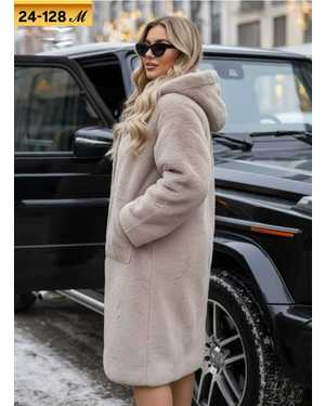 ДУБЛЁНКА ТКАНЬ ДУБЛЕНКА