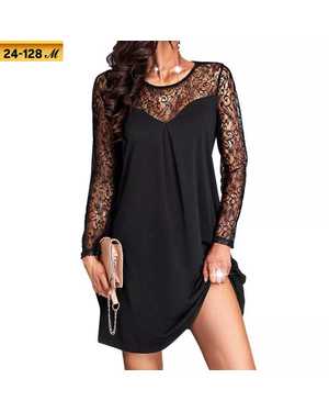 ПЛАТЬЕ ТКАНЬ КРЕП