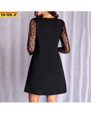 ПЛАТЬЕ ТКАНЬ КРЕП