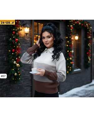 КОФТОЧКА ТКАНЬ КАШЕМИР