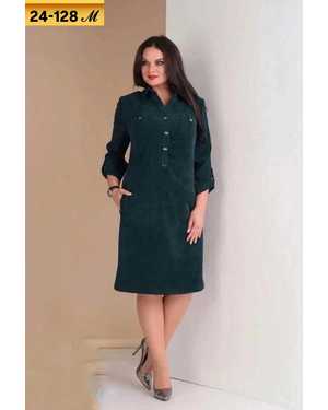 ПЛАТЬЕ ТКАНЬ МИКРО ВЕЛЬВЕТ