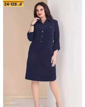 ПЛАТЬЕ ТКАНЬ МИКРО ВЕЛЬВЕТ