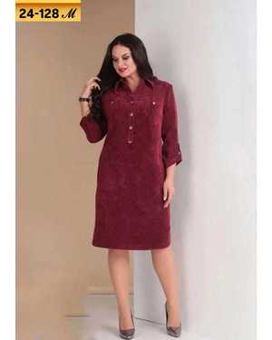 ПЛАТЬЕ ТКАНЬ МИКРО ВЕЛЬВЕТ