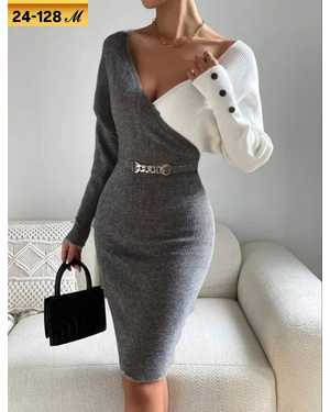 ПЛАТЬЕ В РАЗМЕР ТКАНЬ ЛАПША