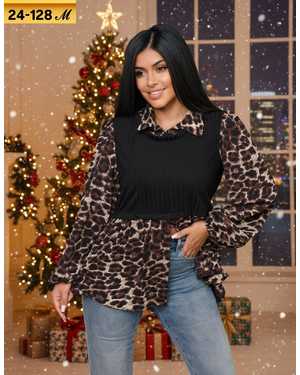 ТУНИКА ТКАНЬ ПРАДА + ЛАПША