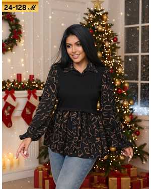 ТУНИКА ТКАНЬ ПРАДА + ЛАПША