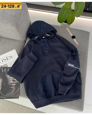 ТОЛСТОВКА В РАЗМЕР ТКАНЬ ФЛИС С НАЧЁСОМ