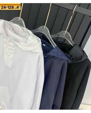 ТОЛСТОВКА В РАЗМЕР ТКАНЬ ФЛИС С НАЧЁСОМ