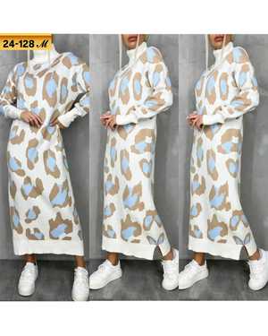 ПЛАТЬЕ ТКАНЬ КАШЕМИР