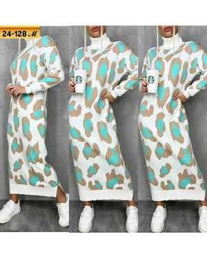 ПЛАТЬЕ ТКАНЬ КАШЕМИР