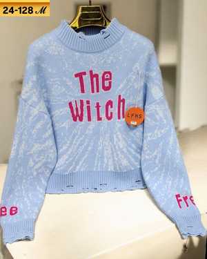 СВИТЕР ТКАНЬ КАШЕМИР