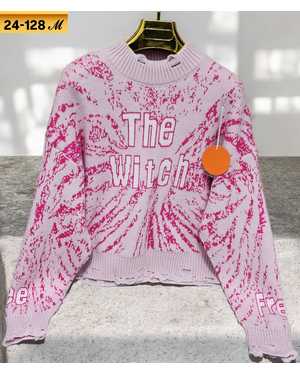 СВИТЕР ТКАНЬ КАШЕМИР