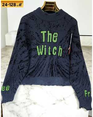 СВИТЕР ТКАНЬ КАШЕМИР