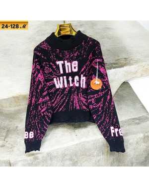 СВИТЕР ТКАНЬ КАШЕМИР