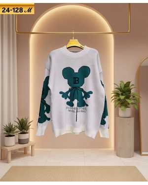 СВИТЕР ТКАНЬ КАШЕМИР