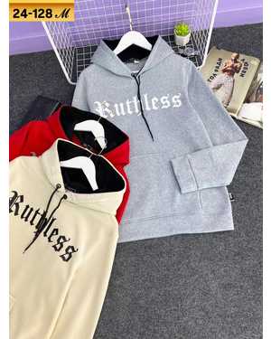 ЖЕНСКАЯ ОДЕЖДА ТКАНЬ ФЛИС С ПРИНТОМ