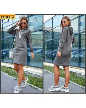 ТУНИКА ТКАНЬ ФЛИС