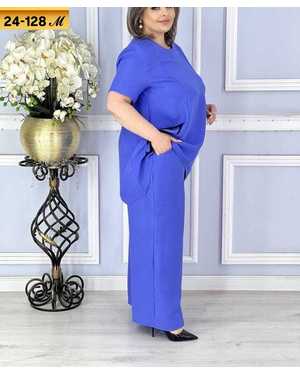 КОСТЮМ ДВОЙКА ТКАНЬ САНТА-ЛËНЬ