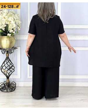 КОСТЮМ ДВОЙКА ТКАНЬ САНТА-ЛËНЬ