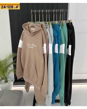 ЖЕНСКИЙ КОСТЮМ ДВОЙКА ТКАНЬ ФЛИС