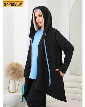 ЖЕНСКИЙ КОСТЮМ ТРОЙКА ТКАНЬ ФЛИС