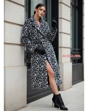 ПАЛЬТО ТКАНЬ КАШЕМИР