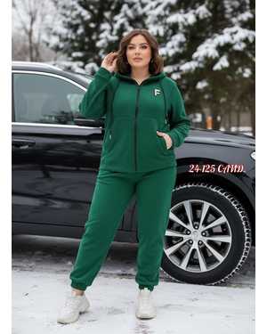 ЖЕНСКИЙ КОСТЮМ ТКАНЬ ВЕЛЬВЕТ