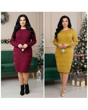 ПЛАТЬЕ ТКАНЬ ЛЮРЕКС